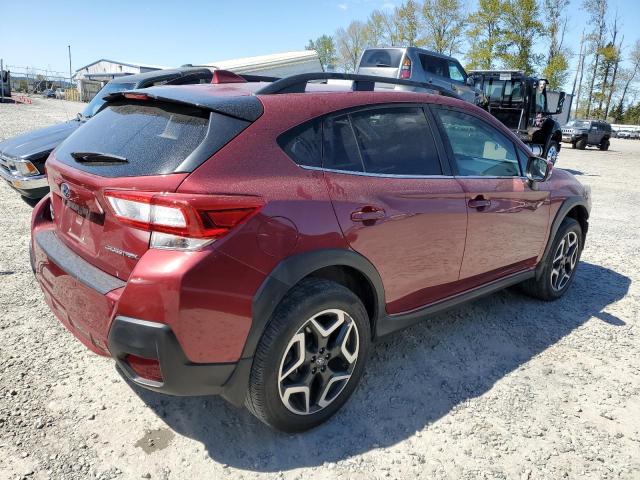 Photo 2 VIN: JF2GTANC3KH334205 - SUBARU CROSSTREK 