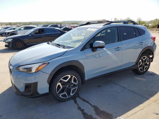 Photo 0 VIN: JF2GTANC3KH366636 - SUBARU CROSSTREK 