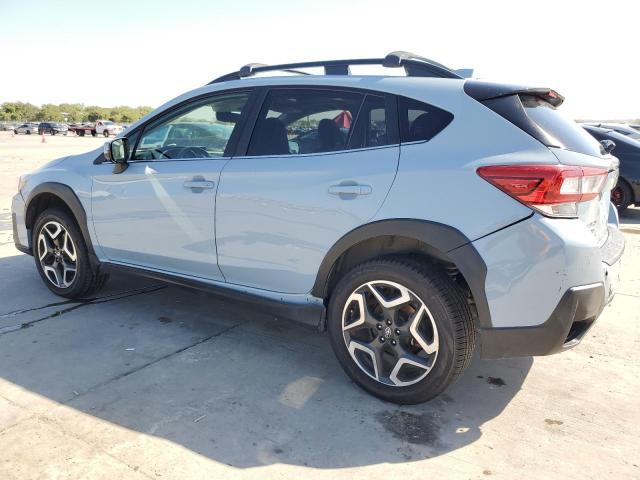 Photo 1 VIN: JF2GTANC3KH366636 - SUBARU CROSSTREK 