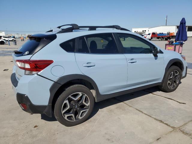 Photo 2 VIN: JF2GTANC3KH366636 - SUBARU CROSSTREK 