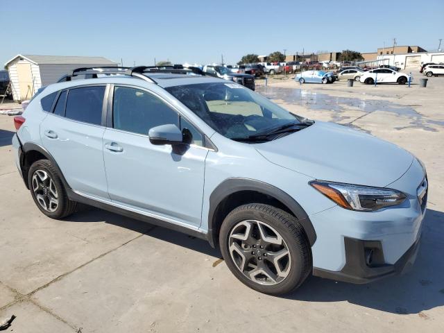 Photo 3 VIN: JF2GTANC3KH366636 - SUBARU CROSSTREK 