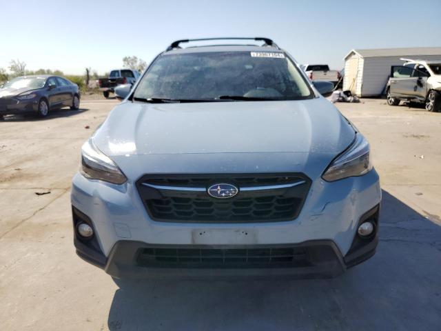 Photo 4 VIN: JF2GTANC3KH366636 - SUBARU CROSSTREK 