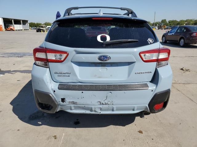 Photo 5 VIN: JF2GTANC3KH366636 - SUBARU CROSSTREK 