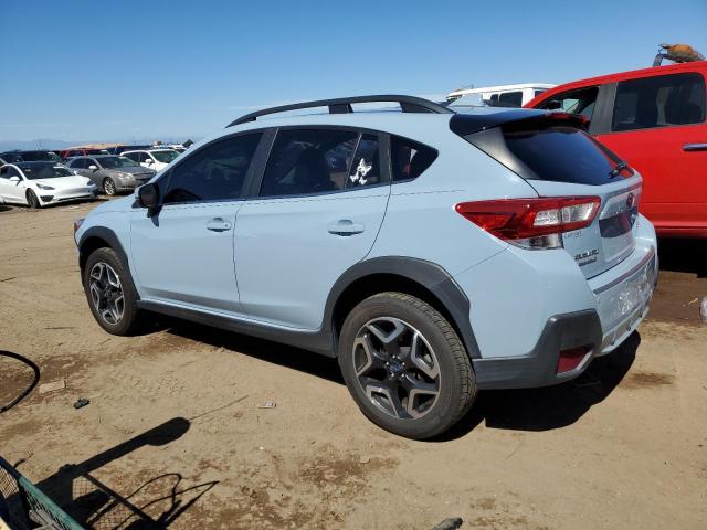 Photo 1 VIN: JF2GTANC3KH373683 - SUBARU CROSSTREK 