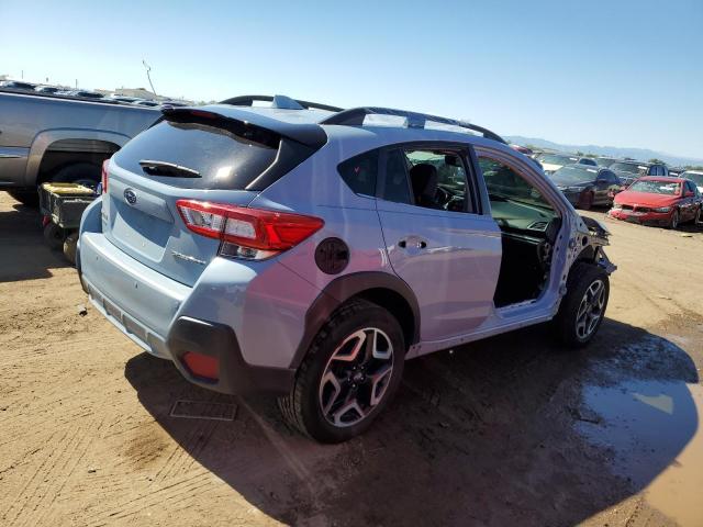 Photo 2 VIN: JF2GTANC3KH373683 - SUBARU CROSSTREK 