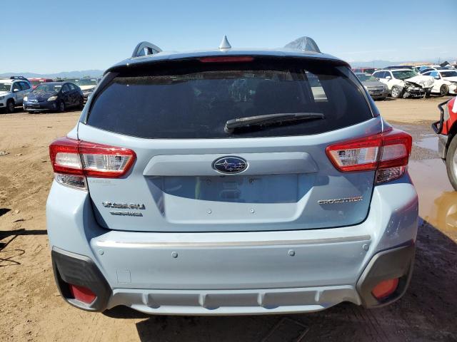 Photo 5 VIN: JF2GTANC3KH373683 - SUBARU CROSSTREK 