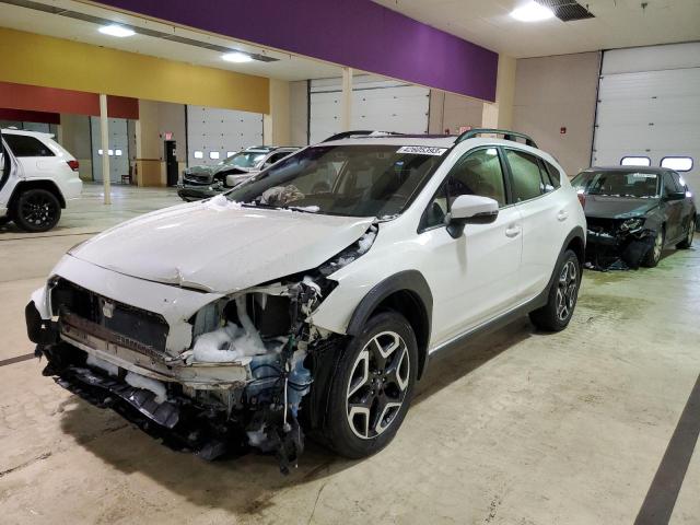 Photo 0 VIN: JF2GTANC3L8219220 - SUBARU CROSSTREK 