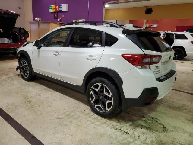 Photo 1 VIN: JF2GTANC3L8219220 - SUBARU CROSSTREK 