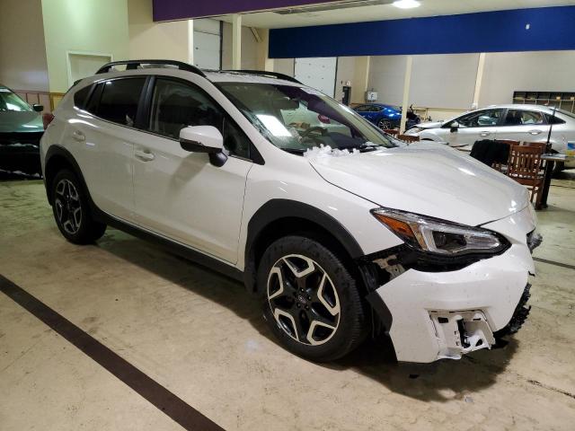 Photo 3 VIN: JF2GTANC3L8219220 - SUBARU CROSSTREK 