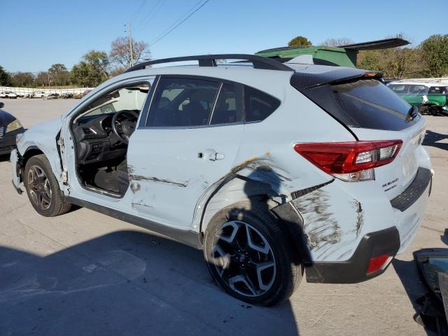 Photo 1 VIN: JF2GTANC3L8243534 - SUBARU CROSSTREK 