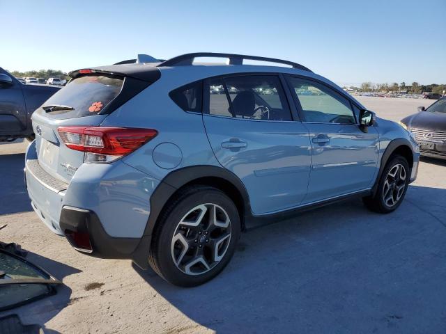 Photo 2 VIN: JF2GTANC3L8243534 - SUBARU CROSSTREK 