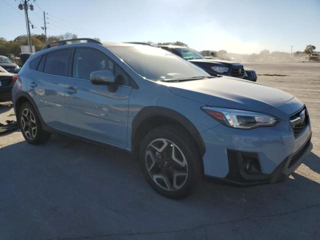 Photo 3 VIN: JF2GTANC3L8243534 - SUBARU CROSSTREK 