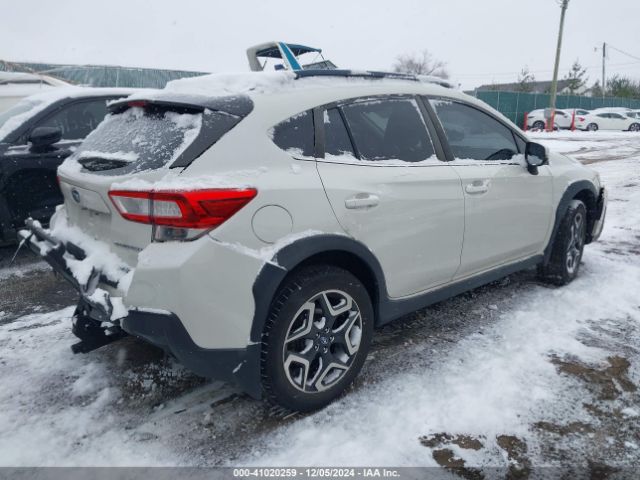 Photo 3 VIN: JF2GTANC4K8223694 - SUBARU CROSSTREK 