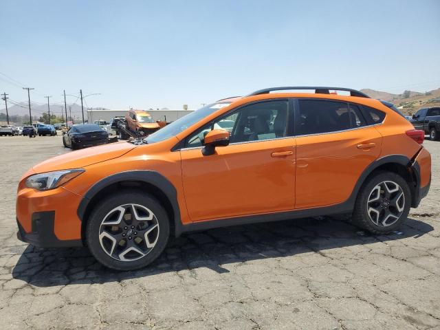 Photo 0 VIN: JF2GTANC4K8232508 - SUBARU CROSSTREK 