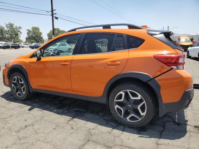 Photo 1 VIN: JF2GTANC4K8232508 - SUBARU CROSSTREK 