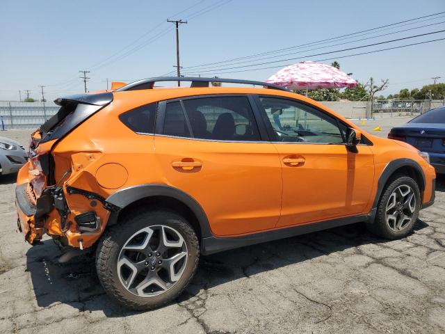 Photo 2 VIN: JF2GTANC4K8232508 - SUBARU CROSSTREK 