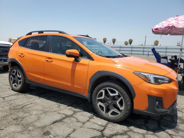 Photo 3 VIN: JF2GTANC4K8232508 - SUBARU CROSSTREK 