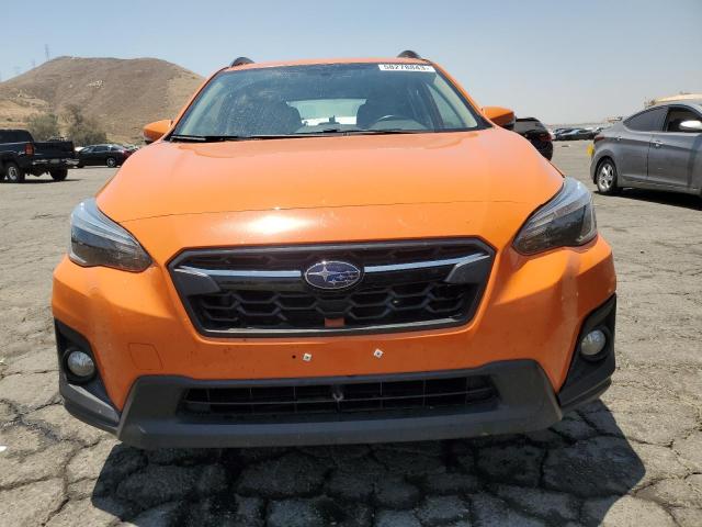 Photo 4 VIN: JF2GTANC4K8232508 - SUBARU CROSSTREK 