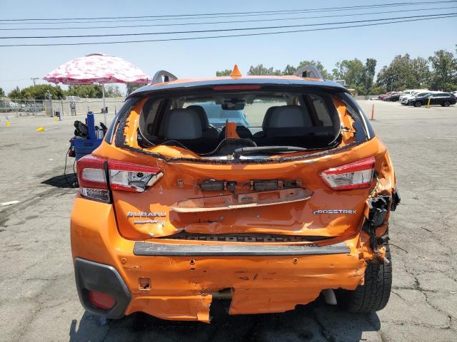 Photo 5 VIN: JF2GTANC4K8232508 - SUBARU CROSSTREK 