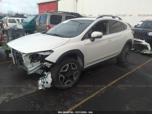 Photo 1 VIN: JF2GTANC4K8234226 - SUBARU CROSSTREK 