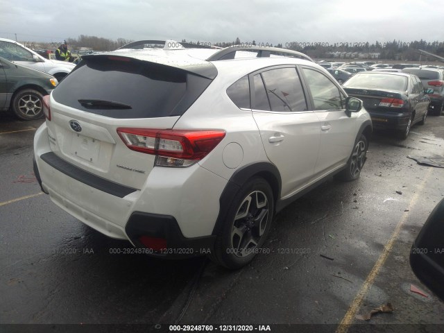 Photo 3 VIN: JF2GTANC4K8234226 - SUBARU CROSSTREK 