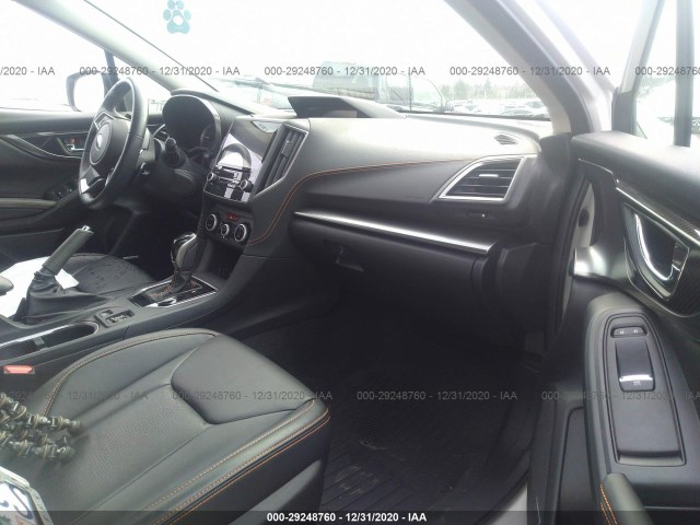 Photo 4 VIN: JF2GTANC4K8234226 - SUBARU CROSSTREK 