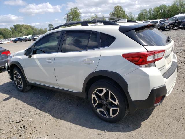 Photo 1 VIN: JF2GTANC4K8260664 - SUBARU CROSSTREK 