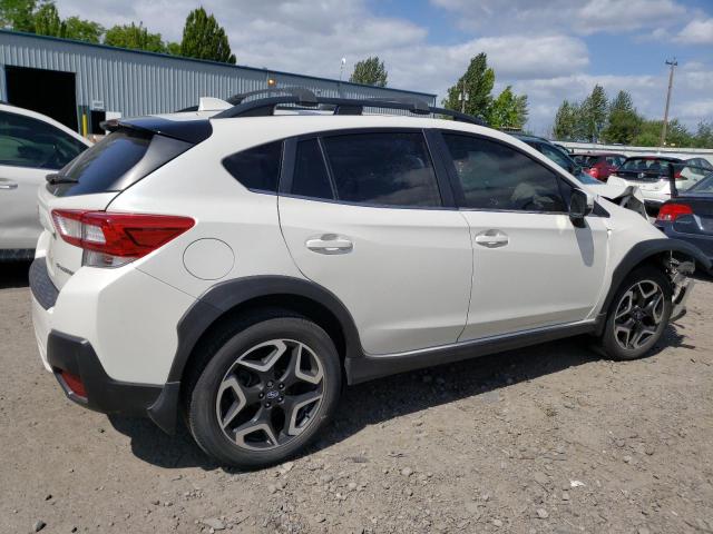 Photo 2 VIN: JF2GTANC4K8260664 - SUBARU CROSSTREK 