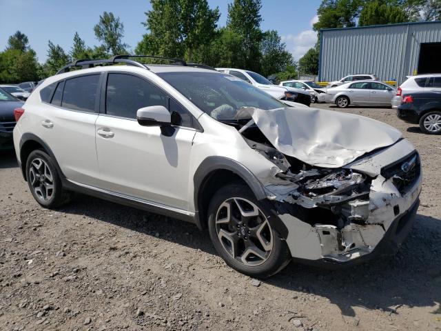 Photo 3 VIN: JF2GTANC4K8260664 - SUBARU CROSSTREK 