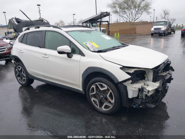 Photo 0 VIN: JF2GTANC4K8308289 - SUBARU CROSSTREK 