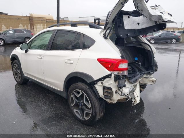 Photo 2 VIN: JF2GTANC4K8308289 - SUBARU CROSSTREK 