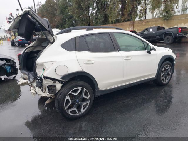 Photo 3 VIN: JF2GTANC4K8308289 - SUBARU CROSSTREK 