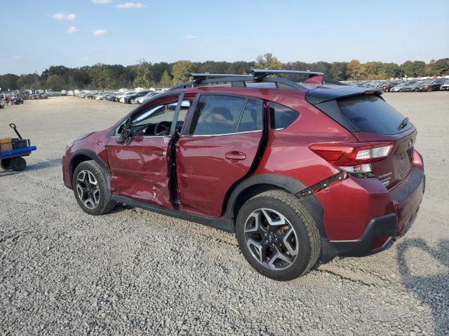 Photo 1 VIN: JF2GTANC4K8311659 - SUBARU CROSSTREK 