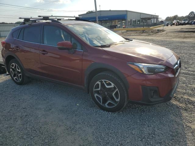 Photo 3 VIN: JF2GTANC4K8311659 - SUBARU CROSSTREK 