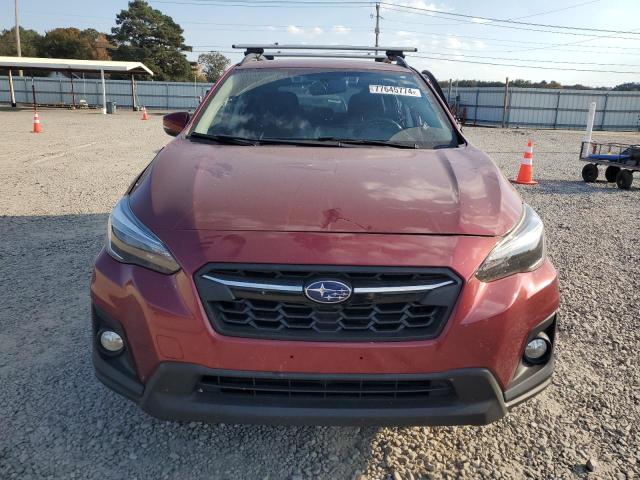 Photo 4 VIN: JF2GTANC4K8311659 - SUBARU CROSSTREK 