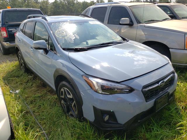 Photo 0 VIN: JF2GTANC4K8334892 - SUBARU CROSSTREK 