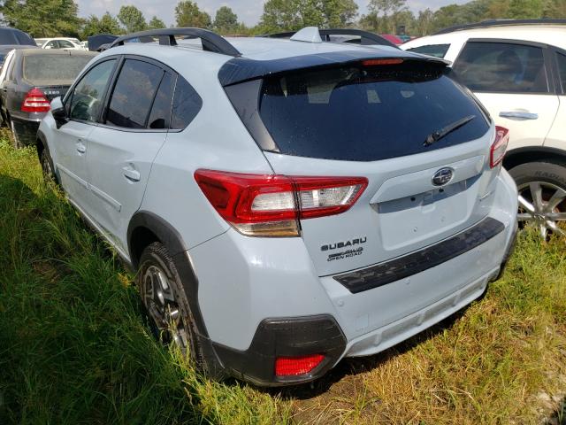 Photo 2 VIN: JF2GTANC4K8334892 - SUBARU CROSSTREK 