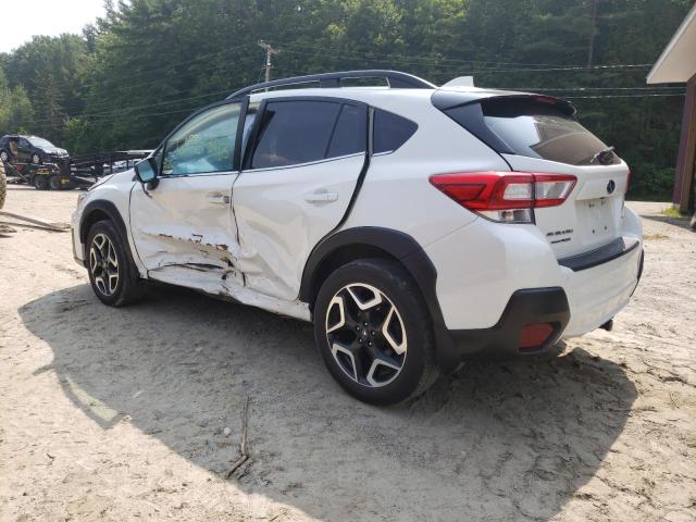 Photo 1 VIN: JF2GTANC4K8368198 - SUBARU CROSSTREK 