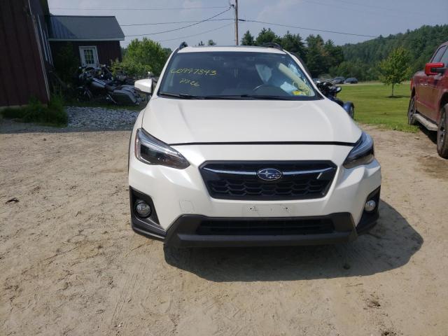 Photo 11 VIN: JF2GTANC4K8368198 - SUBARU CROSSTREK 