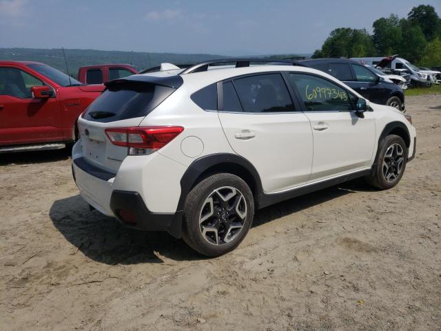 Photo 2 VIN: JF2GTANC4K8368198 - SUBARU CROSSTREK 