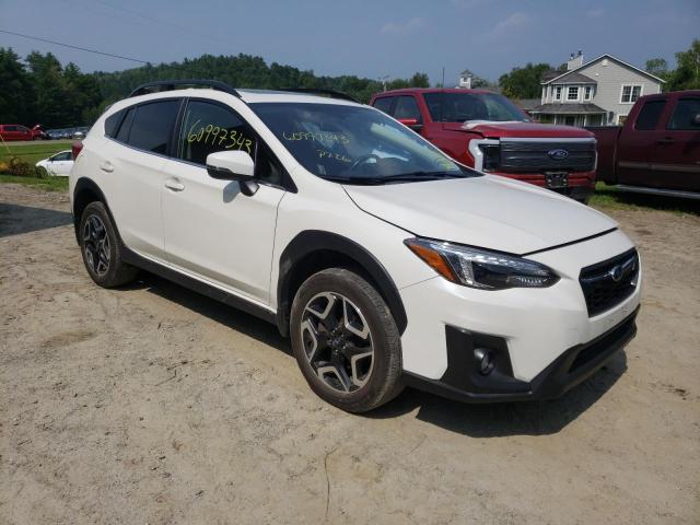 Photo 3 VIN: JF2GTANC4K8368198 - SUBARU CROSSTREK 