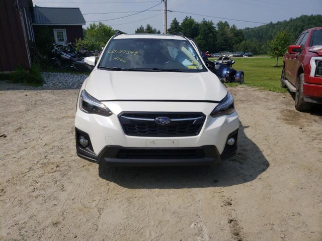 Photo 4 VIN: JF2GTANC4K8368198 - SUBARU CROSSTREK 