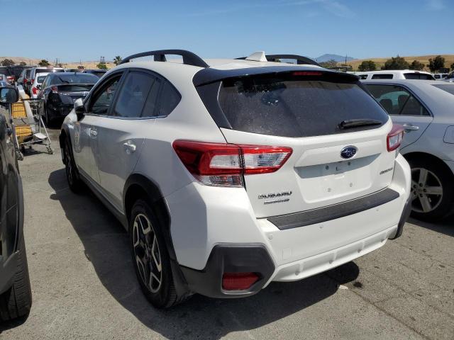 Photo 1 VIN: JF2GTANC4KH315582 - SUBARU CROSSTREK 