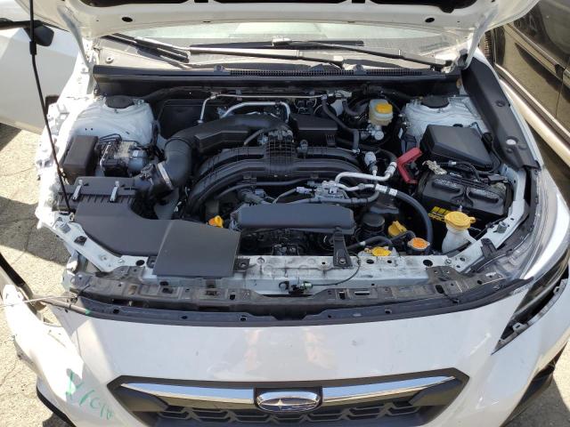 Photo 11 VIN: JF2GTANC4KH315582 - SUBARU CROSSTREK 