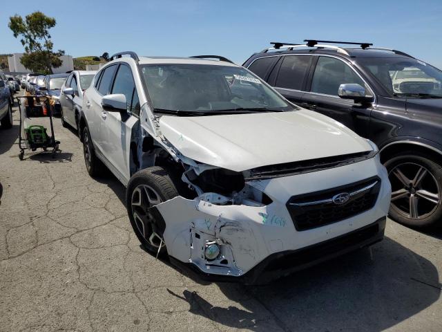 Photo 3 VIN: JF2GTANC4KH315582 - SUBARU CROSSTREK 