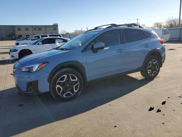 Photo 0 VIN: JF2GTANC4KH332947 - SUBARU CROSSTREK 