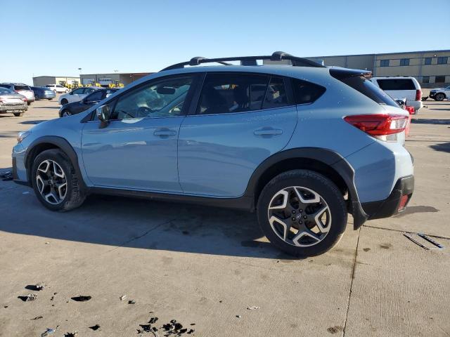 Photo 1 VIN: JF2GTANC4KH332947 - SUBARU CROSSTREK 