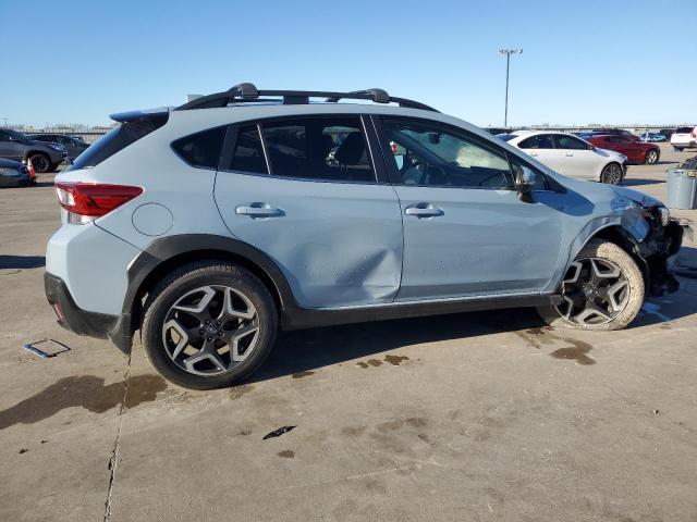 Photo 2 VIN: JF2GTANC4KH332947 - SUBARU CROSSTREK 