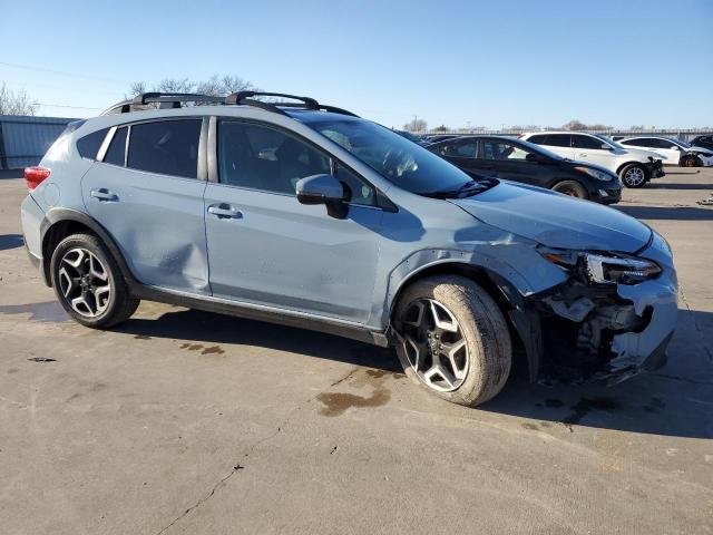 Photo 3 VIN: JF2GTANC4KH332947 - SUBARU CROSSTREK 