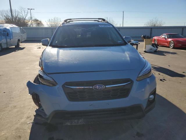 Photo 4 VIN: JF2GTANC4KH332947 - SUBARU CROSSTREK 